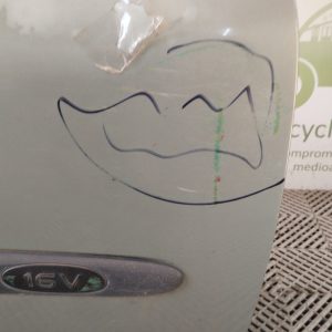 Puerta Delantera Derecha Renault Clio F2 (06352430)
