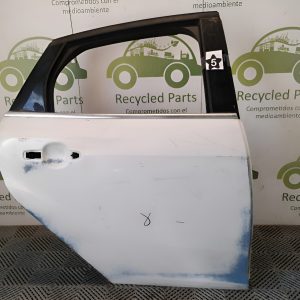 Puerta Trasera Derecha Ford Focus F3 (05731792)