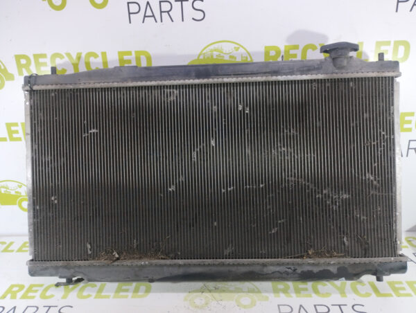 Radiador De Agua Honda Fit 1.4 (05717522)