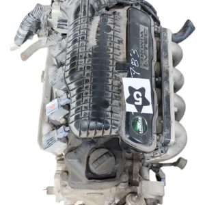 Motor Honda Fit L13z (06890234)