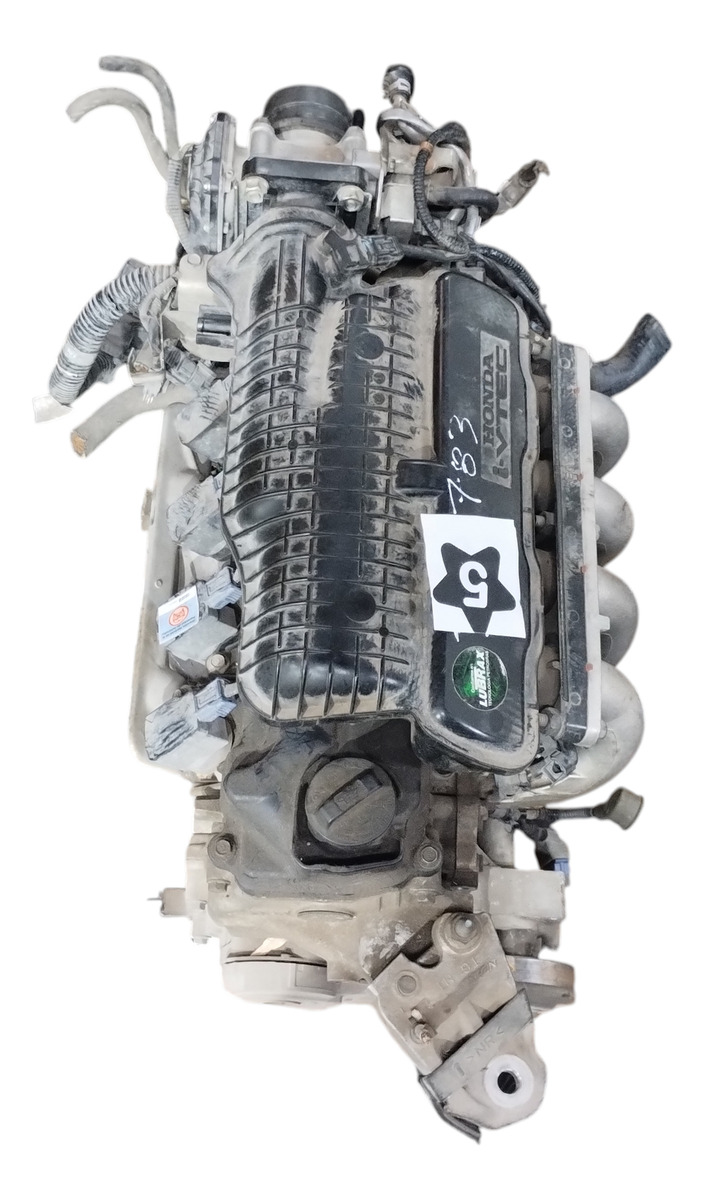 Motor Honda Fit L13z (06890234)