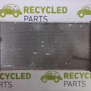 Radiador De Agua Ford Focus 3 2.0 (05831770)
