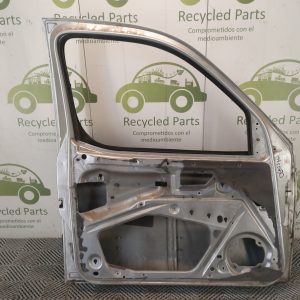 Puerta Delantera Izquierda Peugeot Partner (06577354)