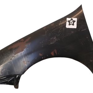 Guardabarro Izquierdo Vw Gol Power G4 (05784498)