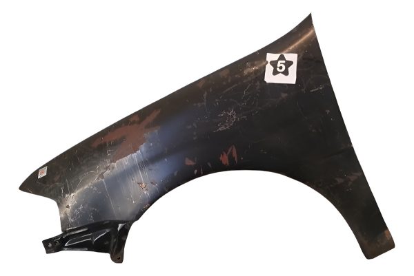 Guardabarro Izquierdo Vw Gol Power G4 (05784498)