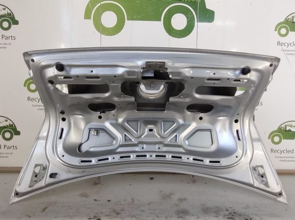 Tapa De Baul Vw Bora Ln (04369145)