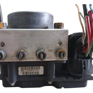 Modulo Abs Fiat Punto 1.6 Original (06927378)