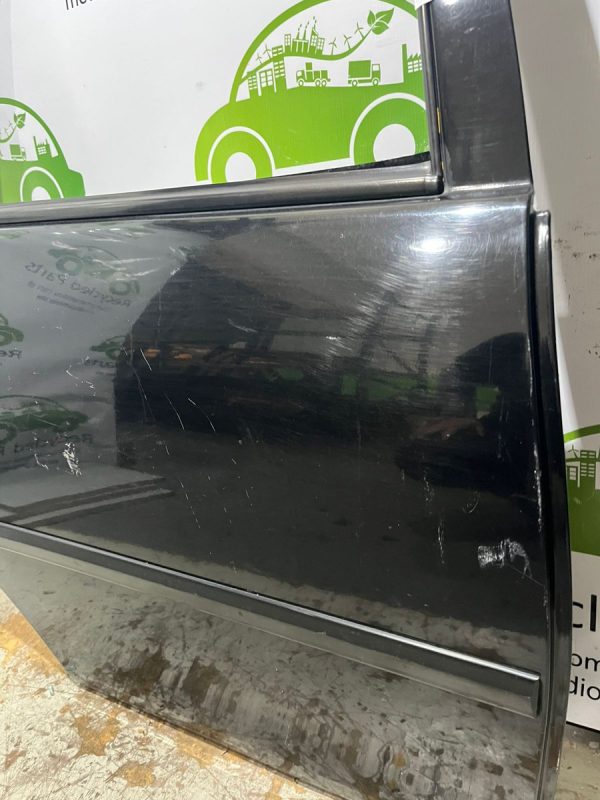 Puerta Trasera Derecha Chevrolet Corsa (05158906) Lp
