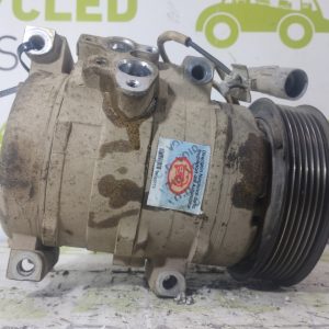 Compresor De A/a Toyota Hilux 3.0 (05385619)