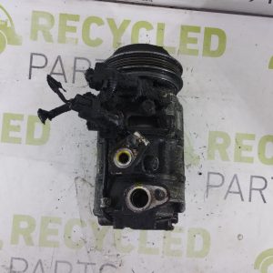 Compresor De A/a Ford Focus 3 2.0 (06110815)