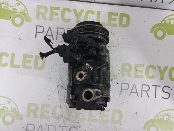 Compresor De A/a Ford Focus 3 2.0 (06110815)