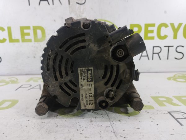 Alternador Citroen C4 1.6 (05486562)