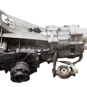 Caja De Velocidades Vw Gol 1.6 (06659224)