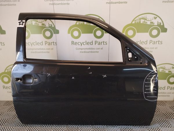 Puerta Delantera Derecha Vw Gol G2 G3 G4 3p (04979955)