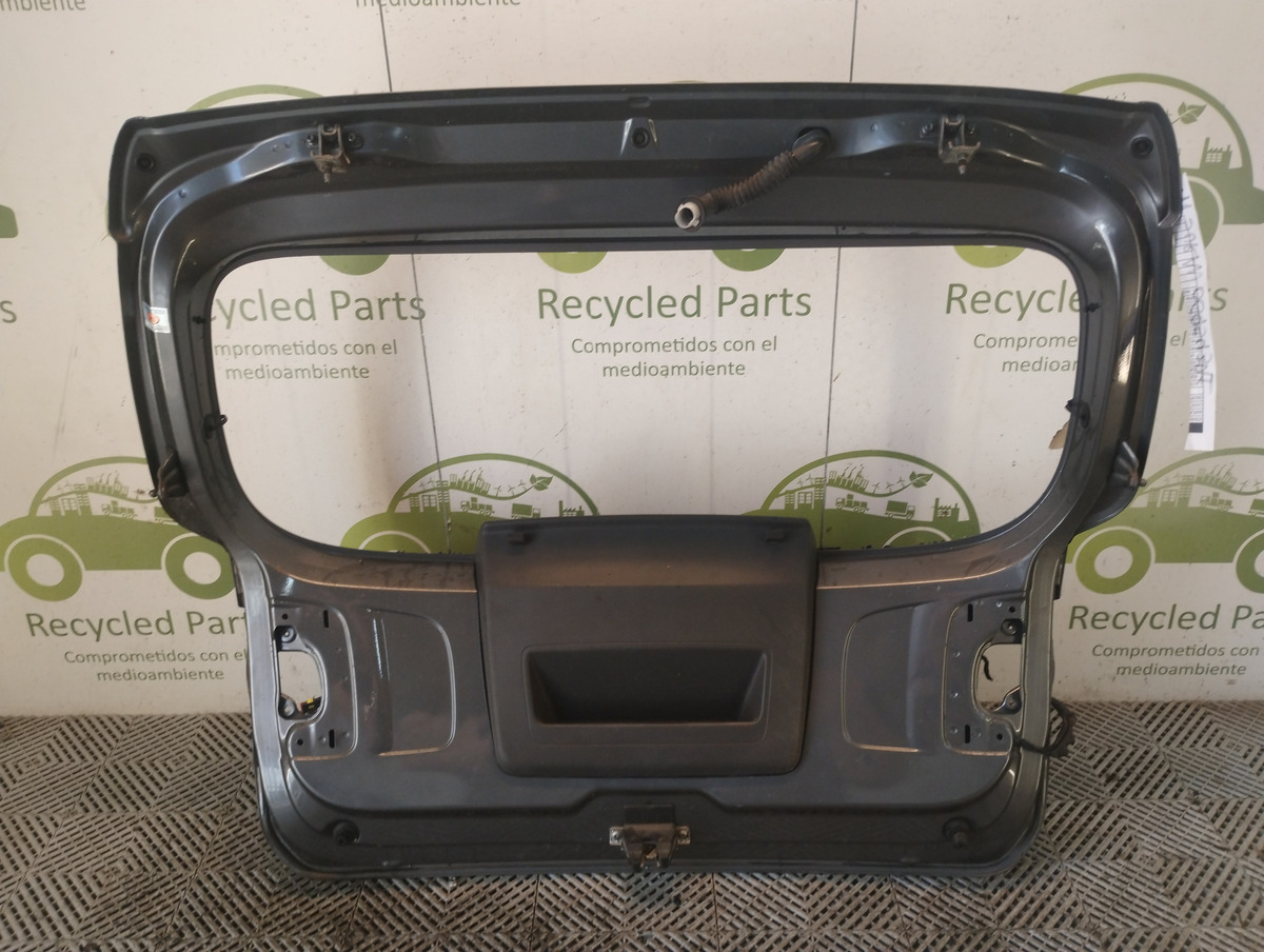 Porton Trasero Vw Suran Ln (06954341)