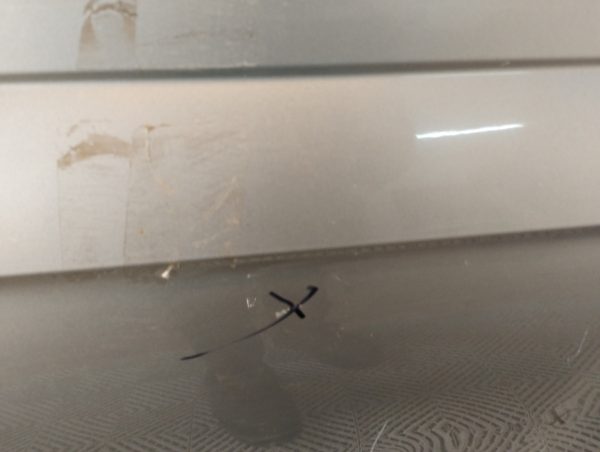 Puerta Delantera Derecha Vw Virtus (05381188)