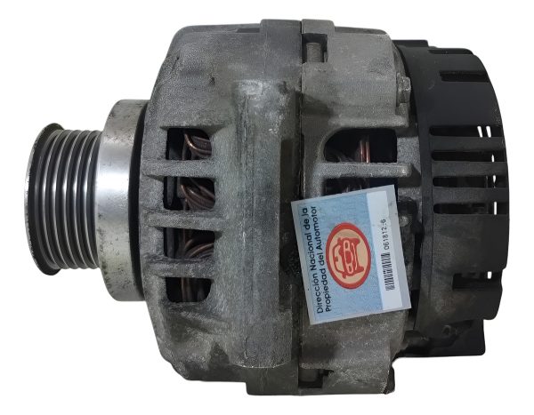Alternador Renault Megane 1.6 (06181256)