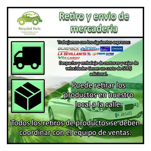 Puerta Delantera Derecha Hyundai Accent (02957691)