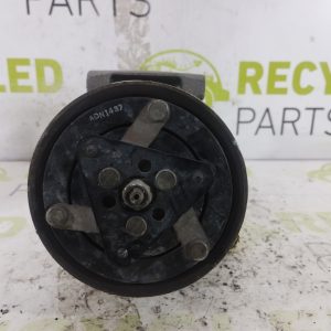Compresor De A/a Peugeot 307 2.0 (06243538)