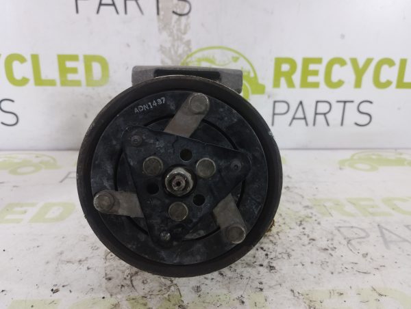 Compresor De A/a Peugeot 307 2.0 (06243538)