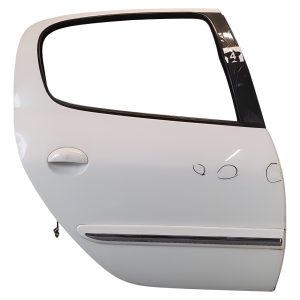Puerta Trasera Derecha Peugeot 207 (06060113)