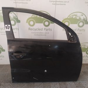 Puerta Delantera Derecha Vw Gol Trend (06692316)