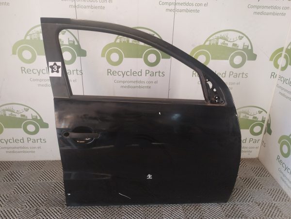 Puerta Delantera Derecha Vw Gol Trend (06692316)