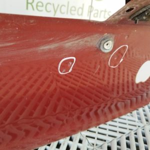 Porton Trasero Peugeot 206 (04534163) Lp