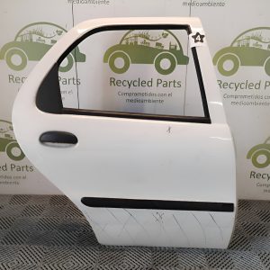 Puerta Trasera Derecha Fiat Palio F2 (05775777)