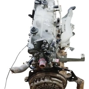 Motor Fiat Uno 1.4 8v (06670934)