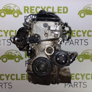 Motor Honda Civic 1.8 16v (06182809)