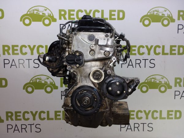 Motor Honda Civic 1.8 16v (06182809)