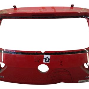 Porton Trasero Vw Fox Ln G3 Msi (05595632)