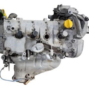 Motor Renault Duster 1.6 16v (07182142)