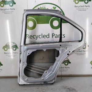 Puerta Trasera Derecha Vw Bora (04157652) Lp