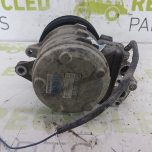 Compresor De A/a Vw Gol 1.4 (06041467)