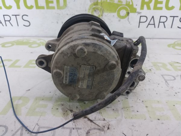 Compresor De A/a Vw Gol 1.4 (06041467)
