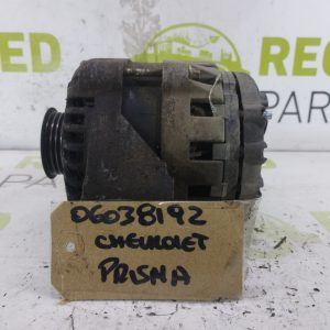Alternador Chevrolet Prisma 1.4 (06038192)