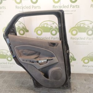 Puerta Trasera Izquierda Ford Ecosport Kd (05956332)