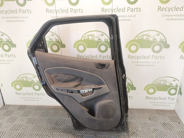 Puerta Trasera Izquierda Ford Ecosport Kd (05956332)