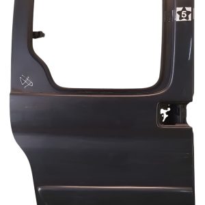Puerta Trasera Derecha Citroen Berlingo (06184695)