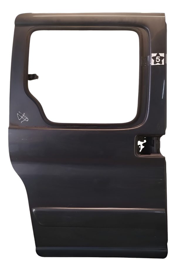 Puerta Trasera Derecha Citroen Berlingo (06184695)