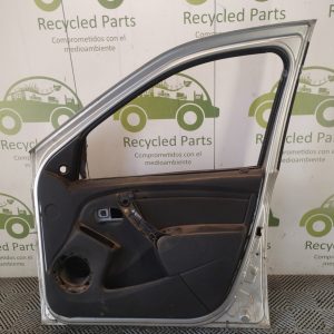 Puerta Delantera Derecha Renault Logan Lv (06162383)