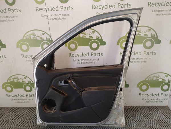 Puerta Delantera Derecha Renault Logan Lv (06162383)