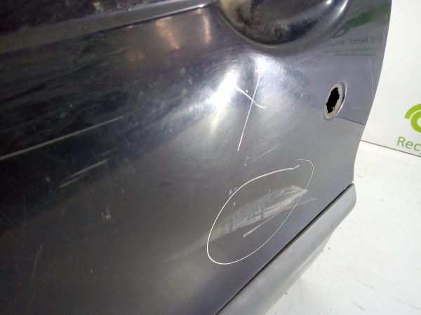 Puerta Delantera Izquierda Renault Scenic (03494600) Lp