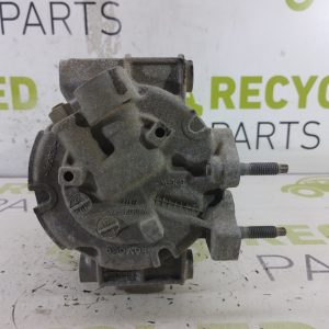 Compresor De A/a Ford Fiesta Kinetic 1.6 (05380851)