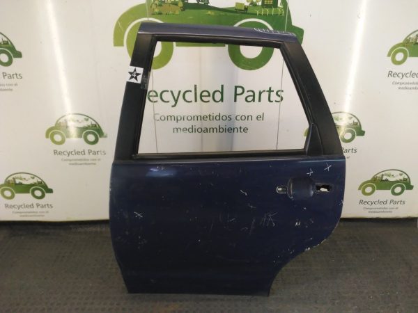 Puerta Trasera Izquierda Seat Cordoba (02786125) Lp