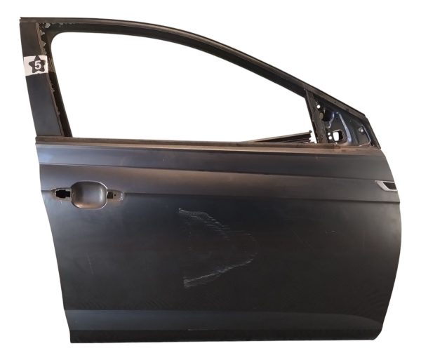 Puerta Delantera Derecha Vw Virtus (03668484)