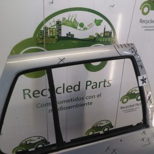 Puerta Trasera Derecha Vw Golf Mk4 Mk5 (04544755)