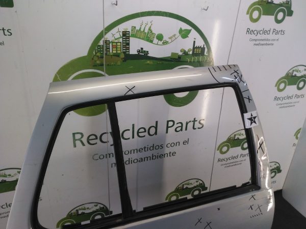 Puerta Trasera Derecha Vw Golf Mk4 Mk5 (04544755)